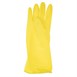 Guantes multiusos Jantex amarillos