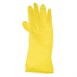 Guantes multiusos Jantex amarillos