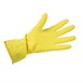Guantes multiusos Jantex amarillos