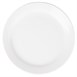 Platos llanos borde estrecho Athena Hotelware 165mm