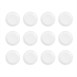 Platos llanos borde estrecho Athena Hotelware 165mm