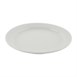 Platos llanos borde estrecho Athena Hotelware 165mm