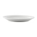 Platos llanos borde estrecho Athena Hotelware 165mm