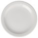 Platos llanos borde estrecho Athena Hotelware 205mm