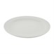 Platos llanos borde estrecho Athena Hotelware 205mm