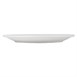 Platos llanos borde estrecho Athena Hotelware 228mm