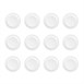 Platos llanos borde estrecho Athena Hotelware 228mm
