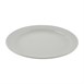 Platos llanos borde estrecho Athena Hotelware 228mm