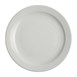 Platos llanos borde estrecho Athena Hotelware 254mm