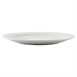 Platos llanos borde estrecho Athena Hotelware 254mm