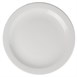 Platos llanos borde estrecho Athena Hotelware 284mm
