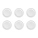 Platos llanos borde estrecho Athena Hotelware 284mm
