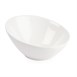 Cuencos inclinados ovalados Lumina 250ml