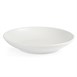 Platos hondos blancos Olympia 260mm