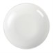 Platos hondos blancos Olympia 260mm