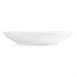 Platos hondos blancos Olympia 260mm