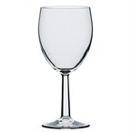 Copa de vino Utopia Saxon 340ml (Caja 48)