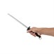 Acero afilador de cuchillos 25,5cm Vogue