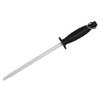 Acero afilador de cuchillos 30,5cm Vogue