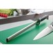 Acero diamante 30,5cm Vogue