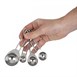 Juego de cucharas medidoras