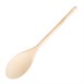 Cuchara de madera 255mm Vogue
