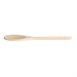 Cuchara de madera 255mm Vogue