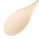 Cuchara de madera 255mm Vogue