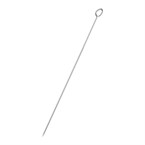 Pincho de acero inoxidable Vogue 305mm