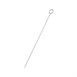 Pincho de acero inoxidable Vogue 254mm