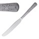 Cuchillo de mesa mango macizo Kings Olympia