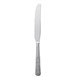 Cuchillo de mesa mango macizo Kings Olympia