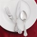 Tenedor de mesa Kings Olympia