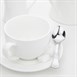 Cucharilla de té Kings Olympia