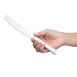 Cuchillo de mesa mango macizo Harley Olympia