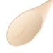 Cuchara de madera 203mm Vogue