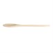 Cuchara de madera 305mm Vogue