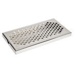 Bandeja escurridora para barra 300 x 150mm