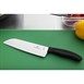 Cuchillo Santoku con borde festoneado 17cm Victorinox