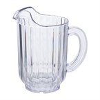 Jarra de policarbonato Kristallon 1,8L