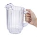 Jarra de policarbonato Kristallon 1,8L