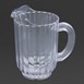 Jarra de policarbonato Kristallon 1,8L