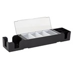 Organizador de bar