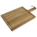 Tabla con mango Olympia Tuscany 260 x 190mm