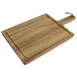Tabla con mango Olympia Tuscany 260 x 190mm