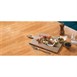 Tabla con mango Olympia Tuscany 260 x 190mm