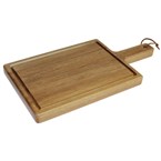 Tabla con mango Tuscany T&G Woodware 300 x 230mm