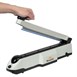 Sellador de bolsas Sirman 400mm