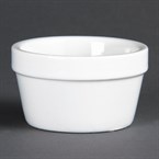Potes Mediterranean blancos 77mm Olympia