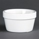 Potes Mediterranean blancos 77mm Olympia